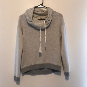 AEO Cowl Neck Pullover
